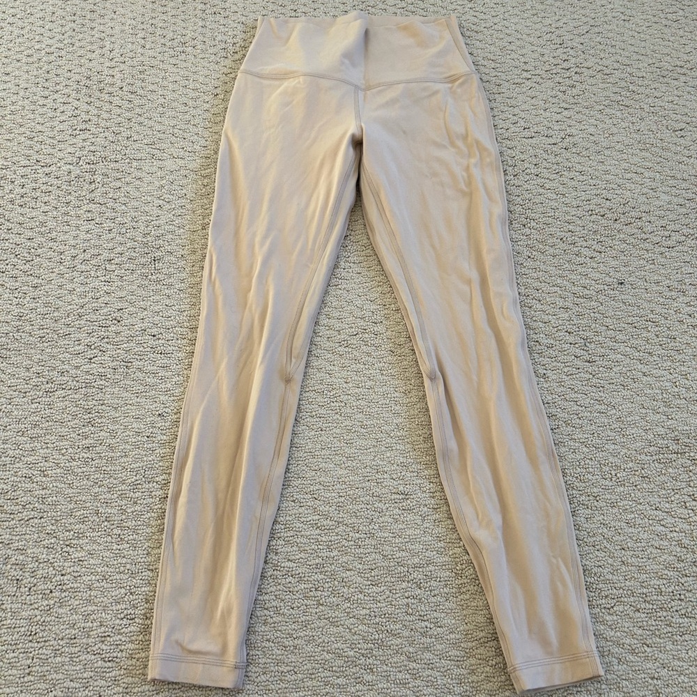 Lululemon Align Leggings